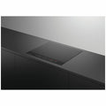 Fisher & Paykel Series 7 60cm 3 zone induction cooktop - Touch and Slide, PowerBoost - CI603DTB4