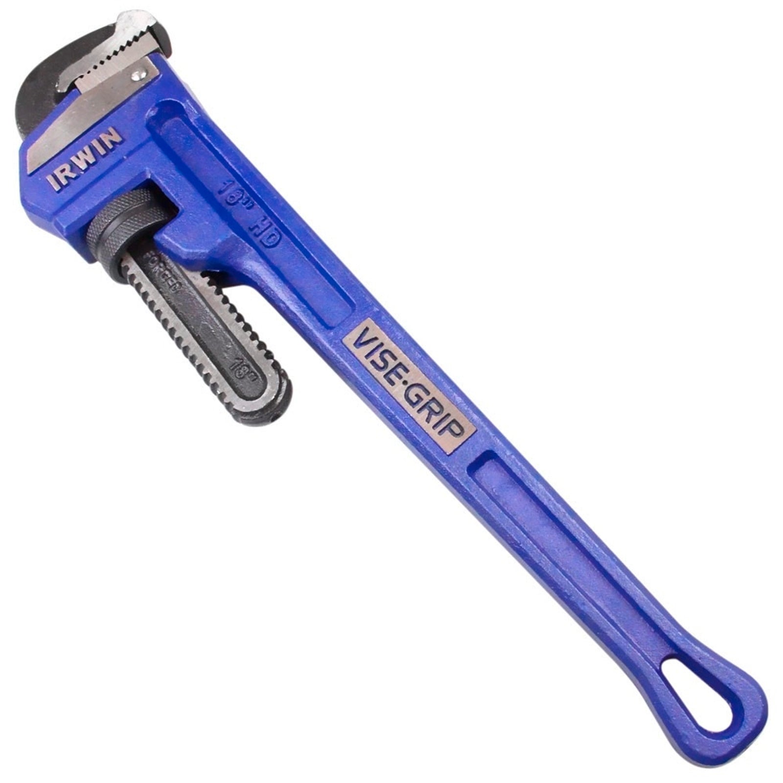 Irwin Vise-Grip 450mm Cast Iron Pipe Wrench