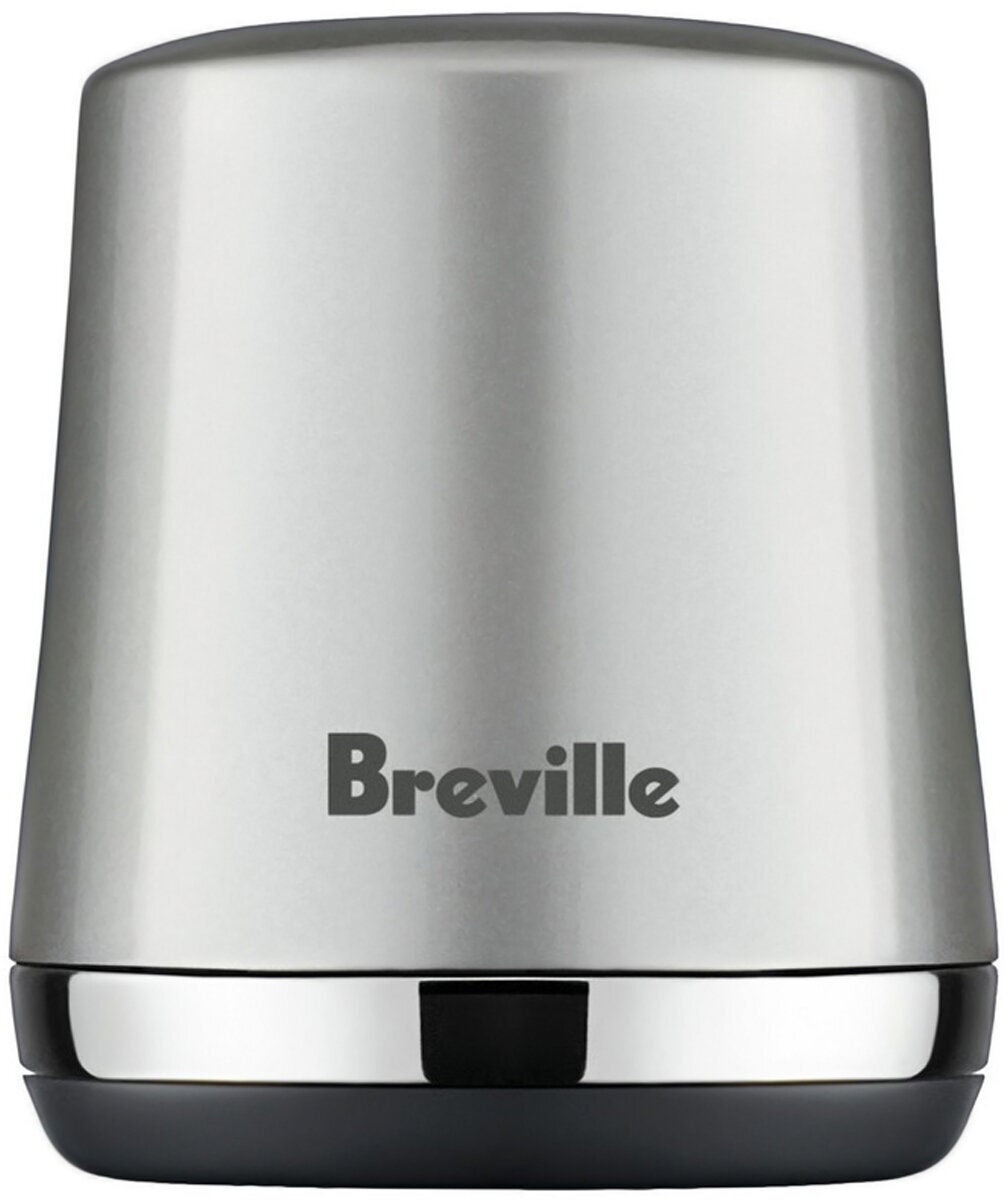 Breville the Vac Q Vacuum Pressure Pump - Silver Pump for the Q and Super Q Blenders - BBL002SIL