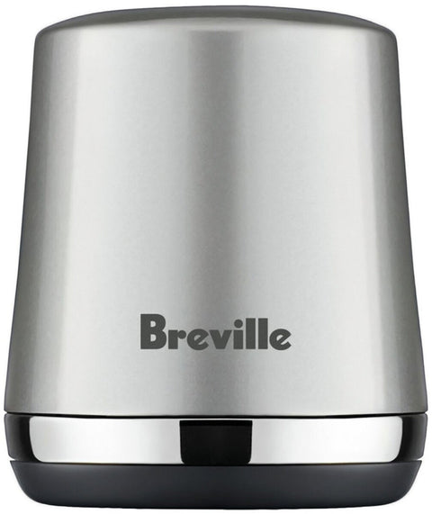 Breville the Vac Q Vacuum Pressure Pump - Silver Pump for the Q and Super Q Blenders - BBL002SIL