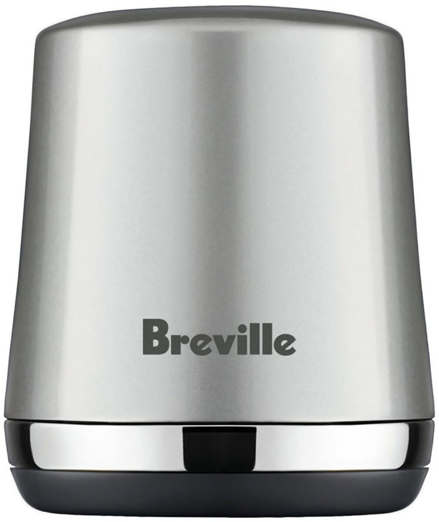 Breville the Vac Q Vacuum Pressure Pump - Silver Pump for the Q and Super Q Blenders - BBL002SIL