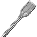 Kango 40mm x 250mm SDS Plus Self-Sharpening Scaling Chisel - Durable Alloy - Heavy-Duty Demolition Tool - SuperSaverAU - view 5