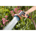 Gardena 13mm Comfort Bed Sprayer - Plastic - Adjustable - Easy Clean - SuperSaverAU - view 3
