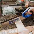 Kincrome 350mm 12 TPI SKS Steel Tenon Saw