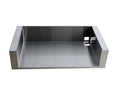 Grandfire Deluxe stainless steel insulated jacket - Barbecue accessory - GFD-IJ42