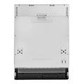 Artusi 60cm Fully Integrated Dishwasher - 12 Place Settings, Auto Door Opening, 7 Programs - ADWFI6031