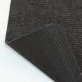 Ideal DIY Floors 60 x 180cm Ribbed Carpet Runner, Rubber Gel Grip Backing, Kitchen & Laundry