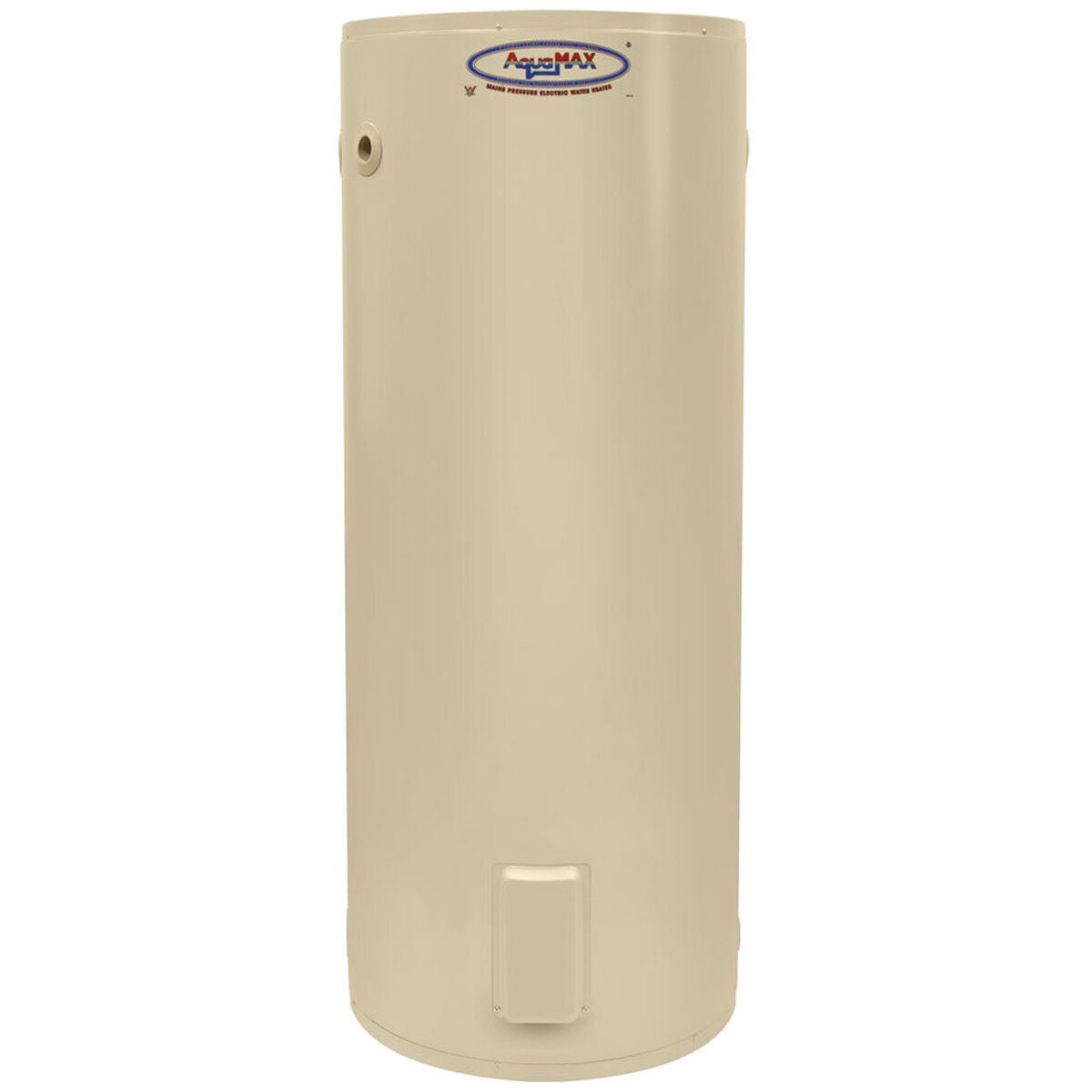 Rheem Aquamax 315L 3.6kW dual hand electric hot water system - vitreous enamel tank - 991315G7