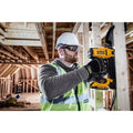 DeWALT 18V XR Electricians Stapler Cordless Bare Unit DCN701N-XJ