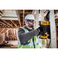 Dewalt 18V XR Electricians Stapler DCN701N-XJ - Cordless - Compact 200mm - SuperSaverAU - view 5