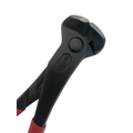 Wiha 200mm Carpenters End Cutting Nippers - C70 Tool Steel - 0.33kg - SuperSaverAU - view 4