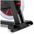Lifespan Fitness Spin Bike - TrueSpin Precision Flywheel, LCD Display, Toe-Clip Pedals - LFEX-SP310-M2