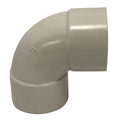 Holman DWV PVC Bend - 65mm - PVC - Female & Female 88 Deg - SuperSaverAU - view 1