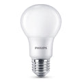 Philips A60 E27 LED Globe 2 Pack - 910lm - 8W - Warm White - 61mm x 109mm - SuperSaverAU - view 2