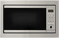 Euromaid MCK30 Microwave Trim Kit - Stainless Steel - Suits the Euromaid MCG30 Microwave - MCK30