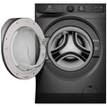 Electrolux 900 Series 12kg/8kg Washer Dryer Combo - Black, IntelliDose, Sanitise - EWW1242R9SCS