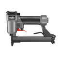 Ozito 80 Series Renovator Air Tool Stapler Kit - 200 Staples - 308mm x 215mm - Grey - Lightweight Design - Lock-off Trigger - SuperSaverAU - view 3