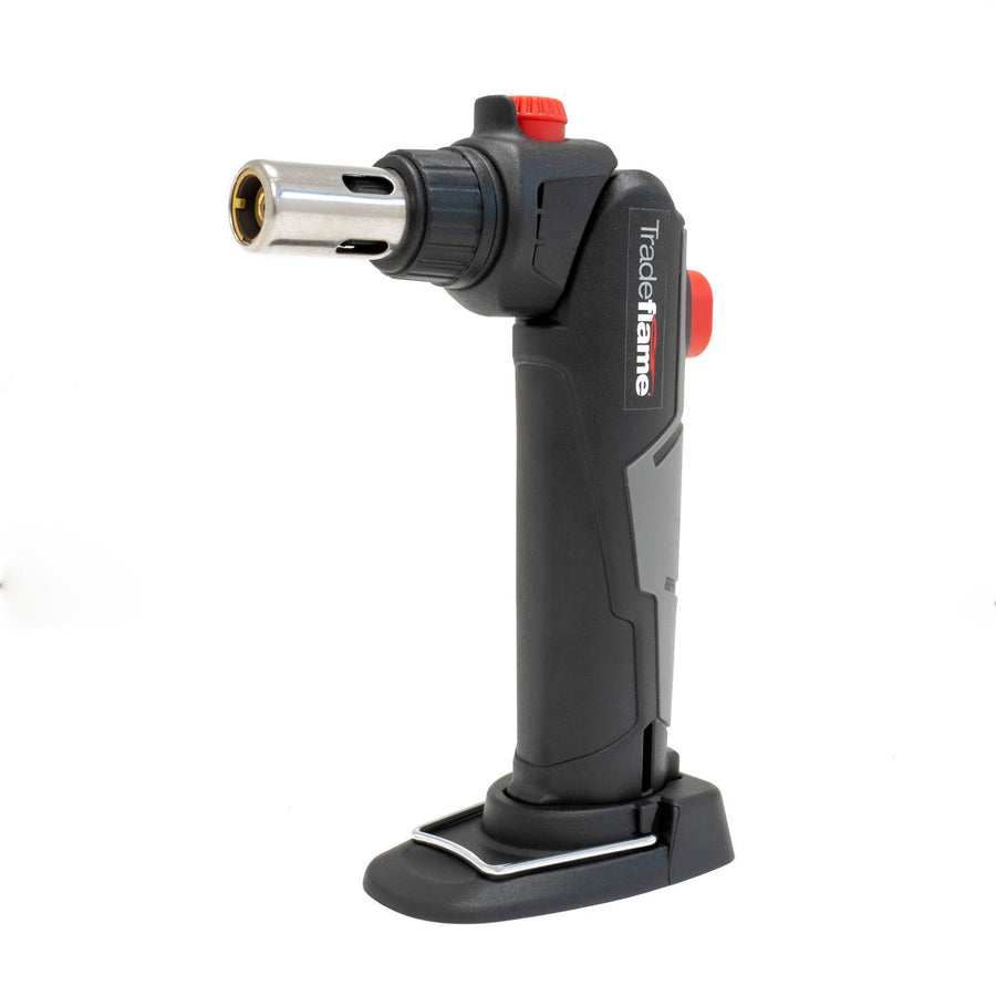 Tradeflame 3 in 1 Soldering Blow Torch with Adjustable Flame