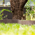 Tuscan Path Rubber Thinline Edging 6m x 12cm Durable Eco-Friendly - SuperSaverAU - view 4