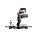 Ozito Compound Mitre Saw - 210mm - Metal - 1600W Motor - SuperSaverAU - view 3