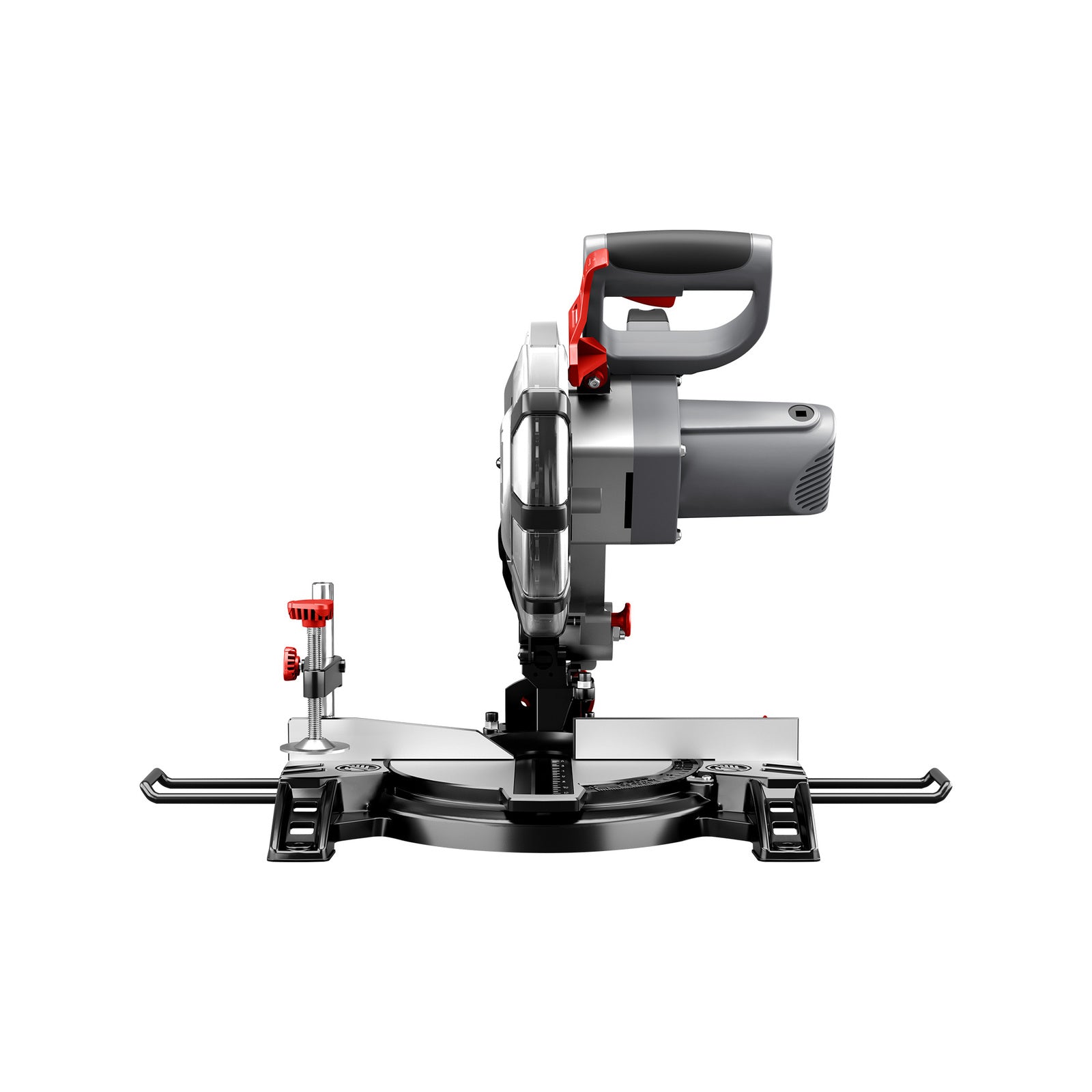 Ozito 1600W 210mm Corded Compound Mitre Saw Metal CMS-1621