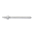 Ramset Chemset Anchor Stud - 12mm x 160mm - Galvanised - 10 Pack - SuperSaverAU - view 2