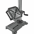 Full Boar Digital Drill Press - 750w - Cast Iron - Variable Speed - SuperSaverAU - view 3