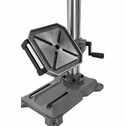 Full Boar Digital Drill Press - 750w - Cast Iron - Variable Speed