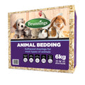 Brunnings 6kg Pine Softwood Shavings Animal Bedding