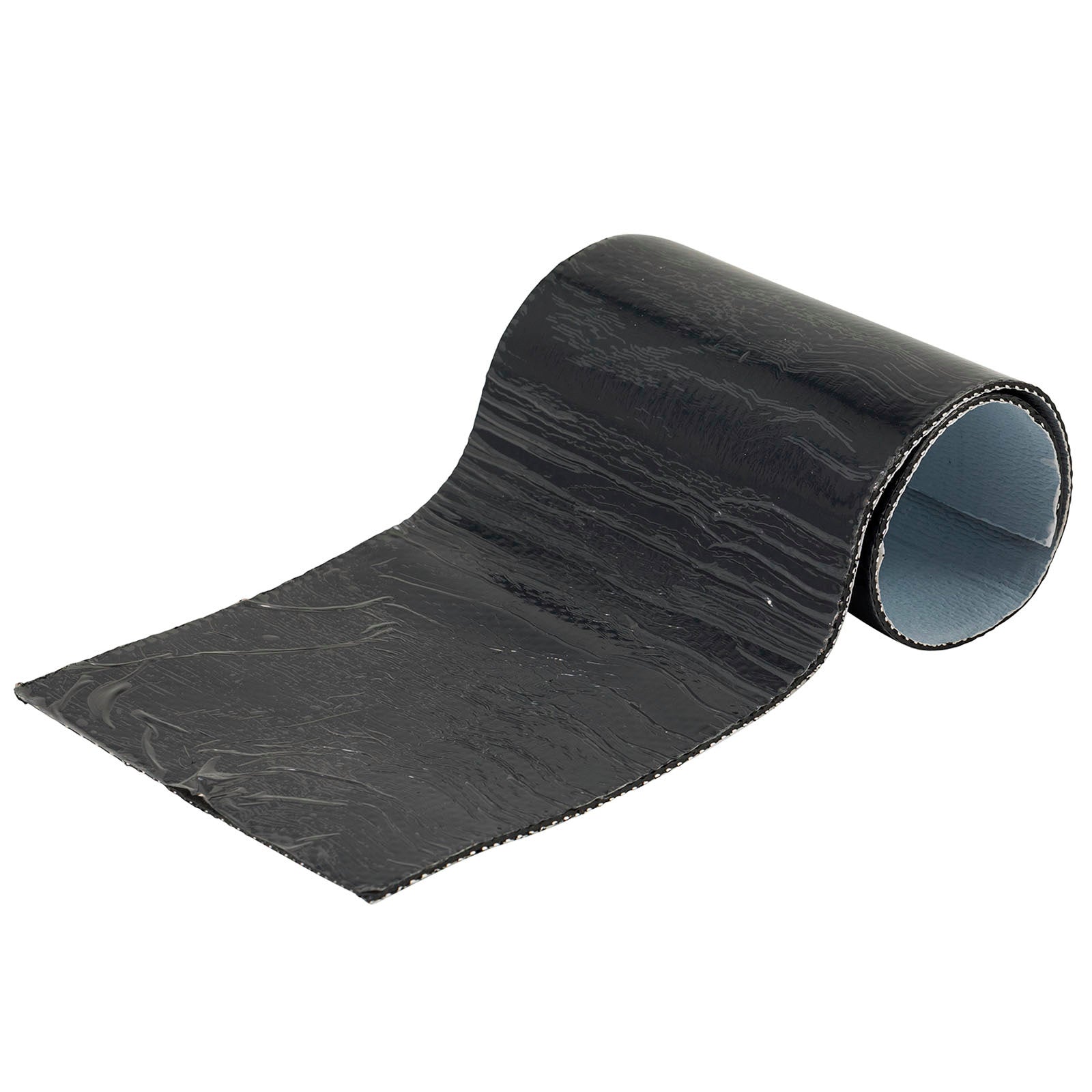 Deks 140 x 500mm Black Rapid Flash Self Adhesive Repair Strip