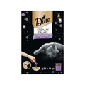 Dine Creamy Treats Cat Treats - 12g Mixed Seafood Flavour - 32 Sachets - Hand Feeding - SuperSaverAU - view 1