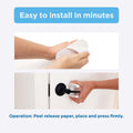 Perma Child Safety Door Lever Lock - 2 Pack - Plastic - Easy Install - SuperSaverAU - view 5
