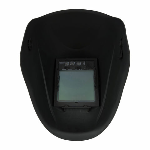 Bossweld XV-Pro Auto-Darkening Welding Helmet 5-8/9-13 Variable Shade 4 Sensor 700440