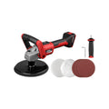 Ozito PXC 18V Brushless 2-in-1 Sander and Polisher 180mm Skin Only - SuperSaverAU - view 1
