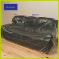 Packz 2 3 Seater Lounge Cover 1820 x 3050mm - Clear - Reusable Protection - SuperSaverAU - view 3
