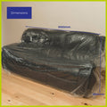 Packz Clear Plastic 2-3 Seater Lounge Cover 1820 x 3050mm