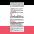 White Knight Squirts Fluro Pink Satin Spray Paint 310g Quick Dry - SuperSaverAU - view 2