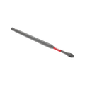 Diablo Power Bit PH2 150mm 2 Pack - Extreme Durability & Impact Resistance - SuperSaverAU - view 3