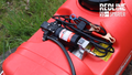 Silvan Spotpak Sprayer - 55L - Poly Tank - Herbicide Use - SuperSaverAU - view 4