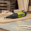 Ryobi Rotary Coarse Flame Material Removal Burr - 51mm x 21mm x 101mm - Aggressive Cuts - SuperSaverAU - view 4