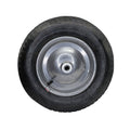 Move It 3.0 x 8" Pneumatic Wheelbarrow Wheel, 5/8" Bore, 100kg