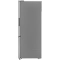 LG 436L Bottom Mount Frost Free Fridge - Stainless Steel Fascia, WiFi, 5.5 Star Energy Rating - GB-B400PS