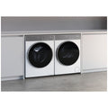 Fisher & Paykel Series 5 12kg Front Loader - White, FlexiDose Auto Dosing, UV Sanitise - WH1260P5