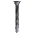 Bremick Decking Screw 14g x 45mm Wing Truss T25 B8 - 500 Pack - Durable Outdoor Fastening - SuperSaverAU - view 3