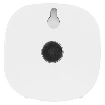 Arlec Rechargeable Motion Square Night Light - 67 x 22mm - White - Linkable