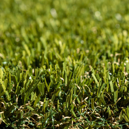 Tuff Turf Synthetic Turf - 1m x 4m - PE - Anti-Bacterial