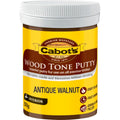 Cabot Antique Walnut Woodtone Putty 250g Water Based Fast Drying - SuperSaverAU - view 1