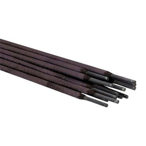 Bossweld 2.6mm x 25 Nickel Arc 98 Welding Electrode Pack - SuperSaverAU - view 1
