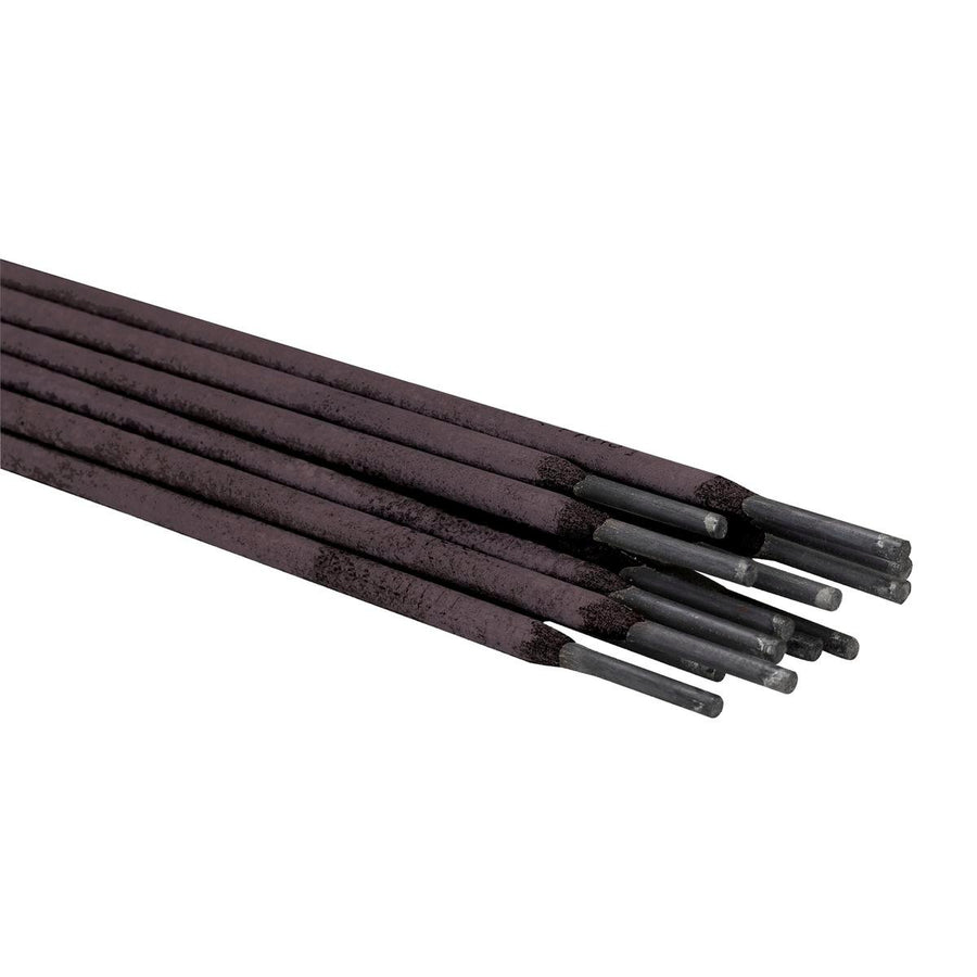 Bossweld 2.6mm x 25 Nickel Arc 98 Welding Electrode Pack - SuperSaverAU - view 1