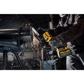 DeWALT 54V XR FLEXVOLT 180mm Cordless Angle Grinder Bare Unit DCG440N-XJ